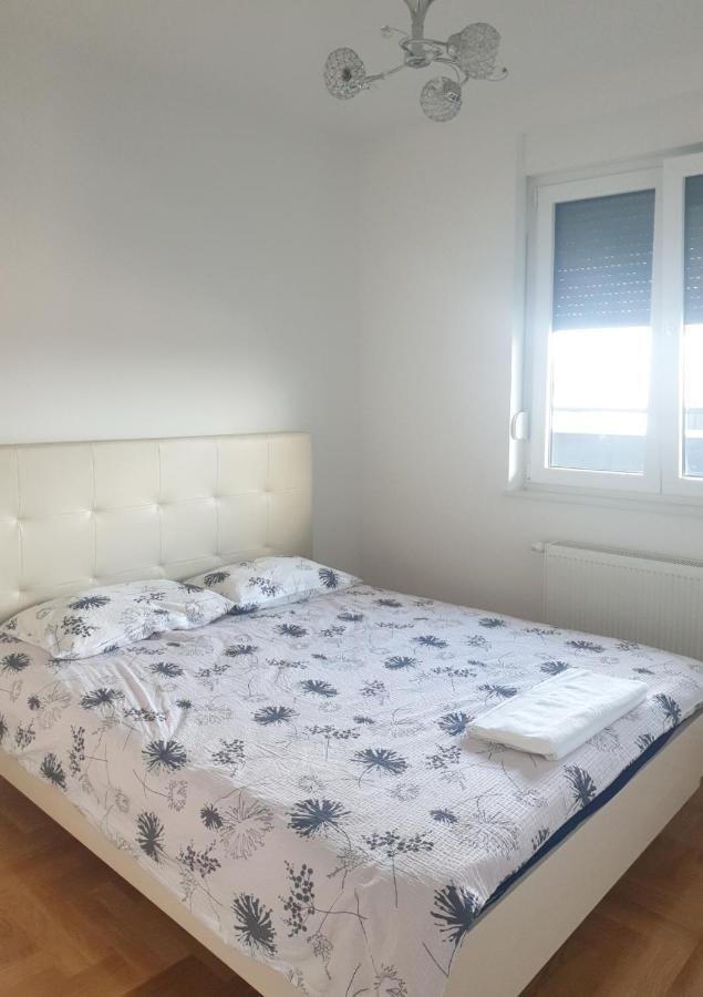 Apartman Venecija بانيا لوكا المظهر الخارجي الصورة