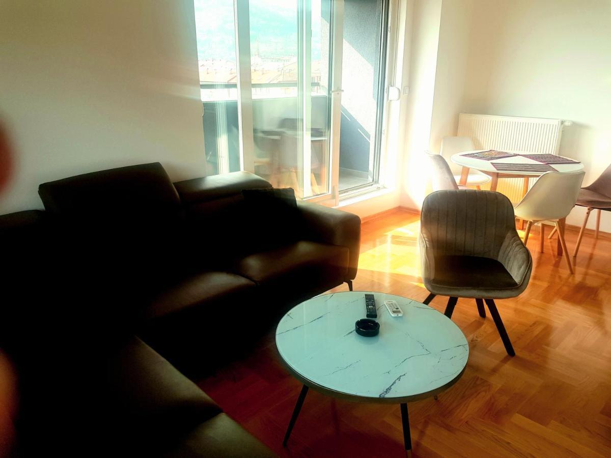 Apartman Venecija بانيا لوكا المظهر الخارجي الصورة