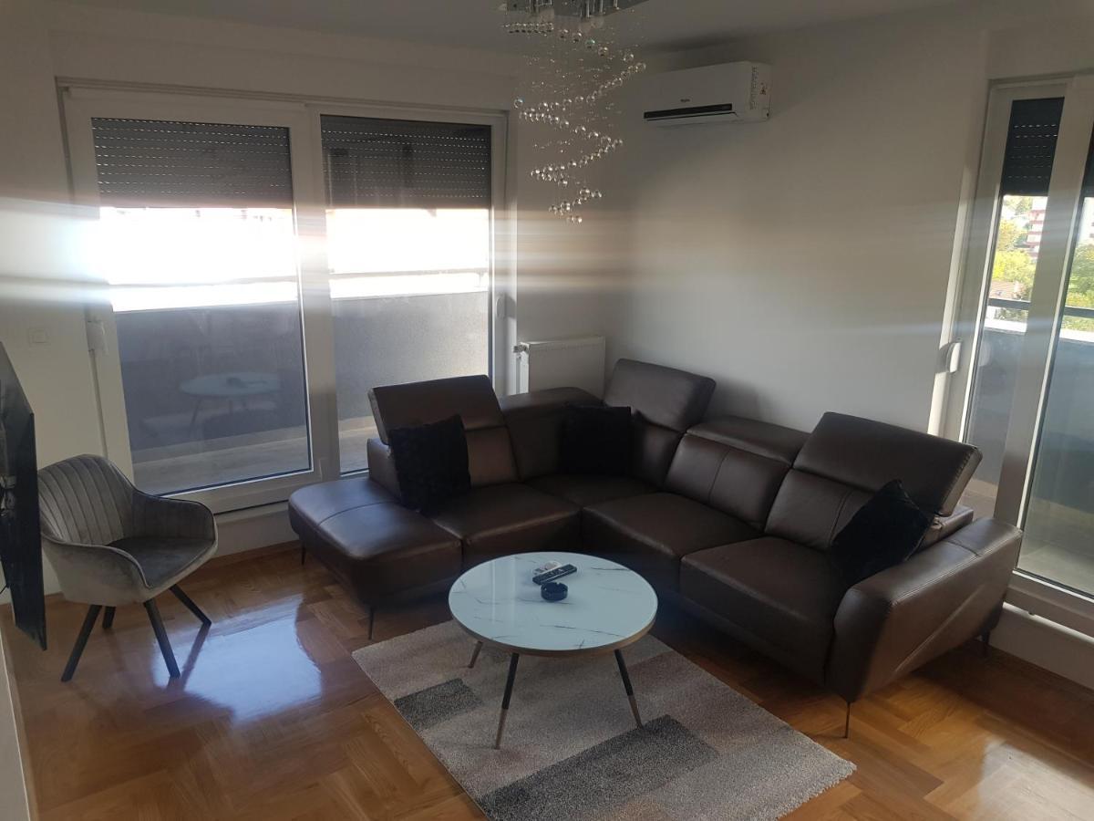 Apartman Venecija بانيا لوكا المظهر الخارجي الصورة