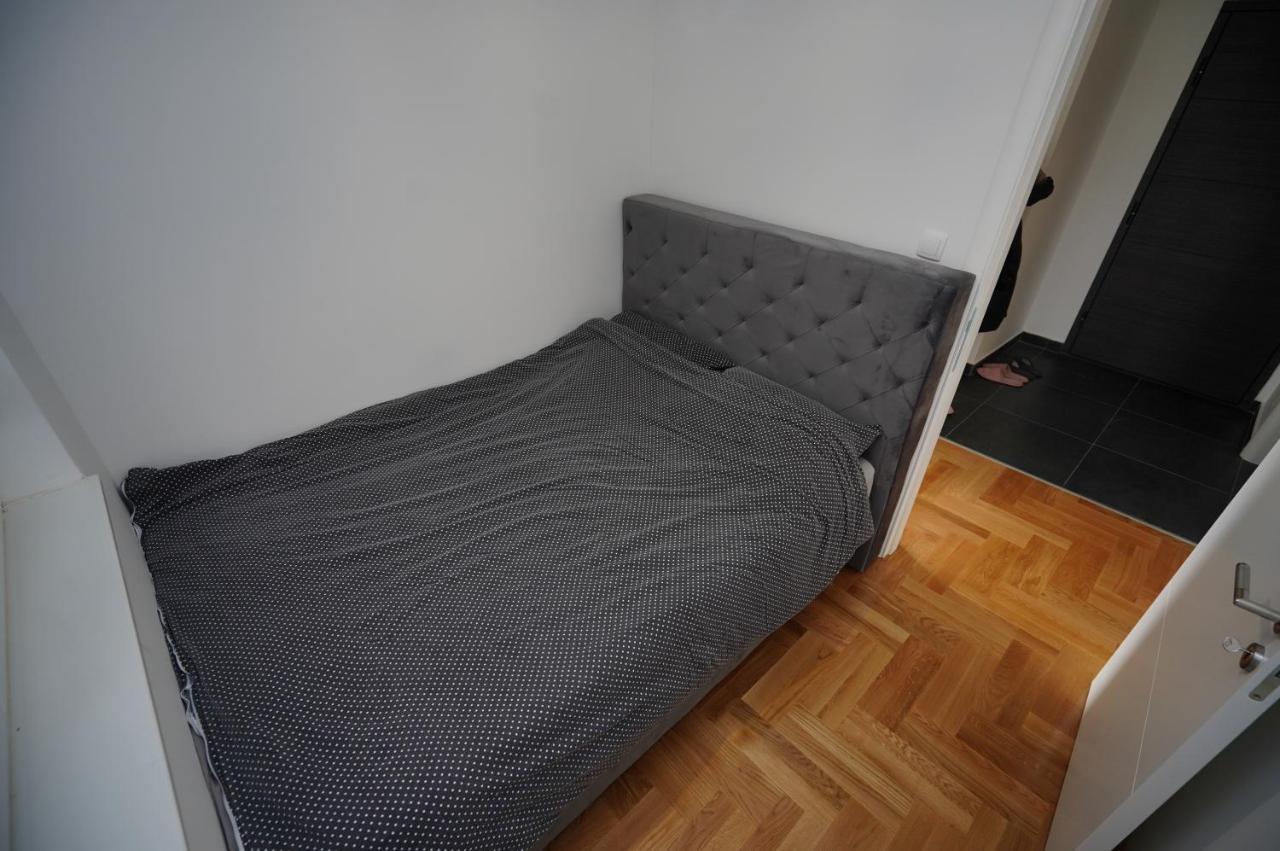 Apartman Venecija بانيا لوكا المظهر الخارجي الصورة